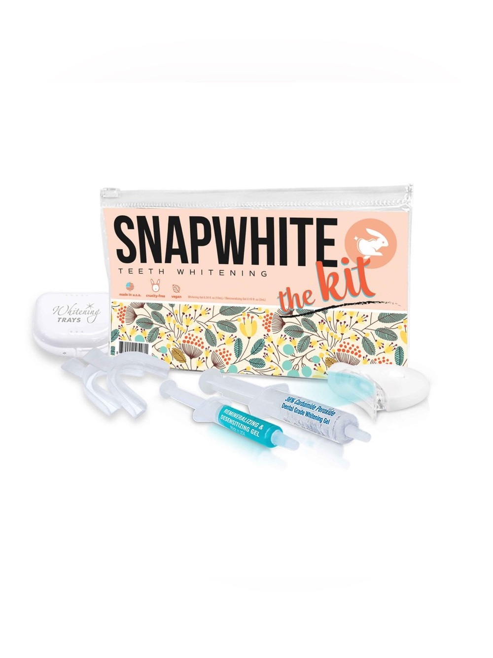 Teeth Whitening Kit